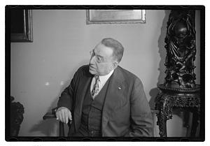 Dr. Wm. Elisha Chenery throat specialist