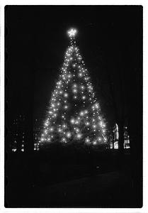 Park Dep. Christmas