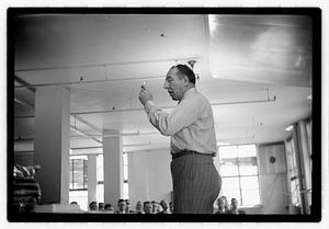 Lou Little football coach Columbia Uni.