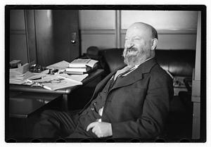 Congressman Tinkham