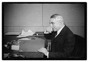 Oscar Haussermann