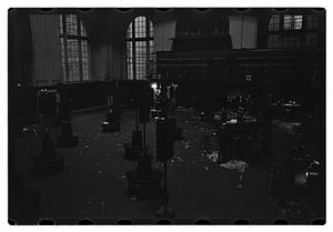 For Herald and Roto Boston Stock Exchange