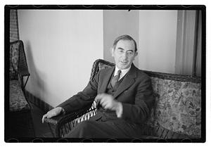 Rabbi Levi