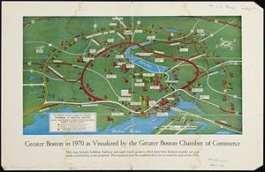 Progress in greater Boston