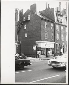 Charles St.
