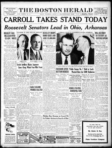 Boston Herald