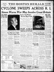 Boston Herald