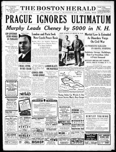 Boston Herald