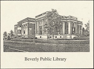 Beverly Public Library