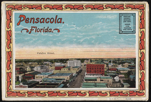 Pensacola Florida