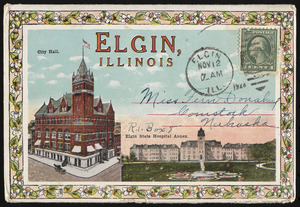 Elgin, Illinois