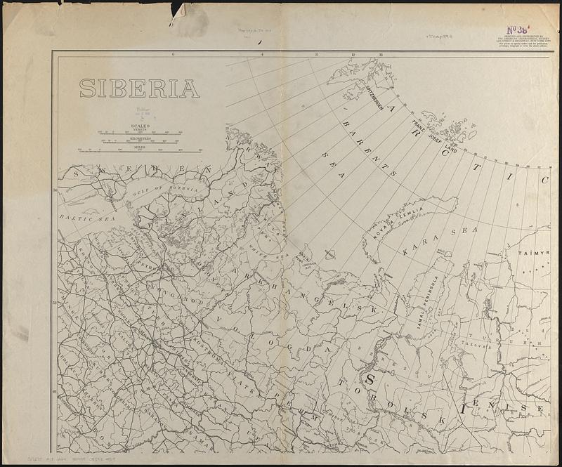 Siberia