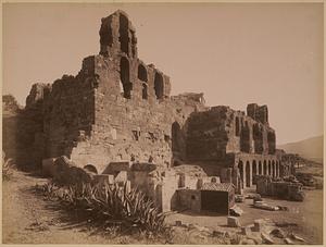 Odeon of Herod Atticus