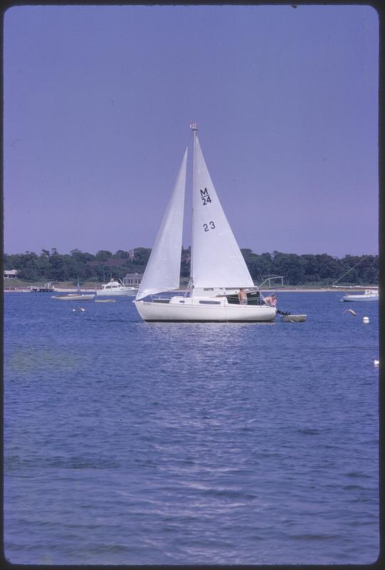 Sailboat