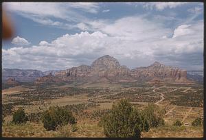 Capitol Butte, Arizona
