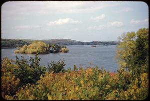 Spot Pond