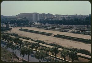 Circus Maximus, Rome, Italy