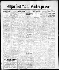 Charlestown Enterprise, September 04, 1909