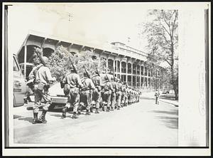 Dem Antiwar '70