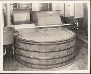 #1 Washer, Pioneer Mill, 1939