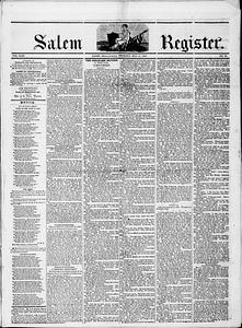 Salem Register