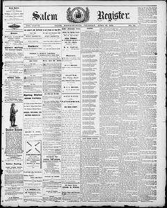 Salem Register