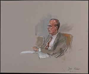Joseph Fisher, Peisch