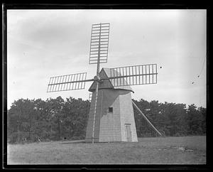 Windmill
