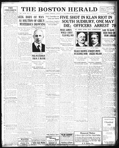 Boston Herald