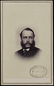 Justus K. Jillson