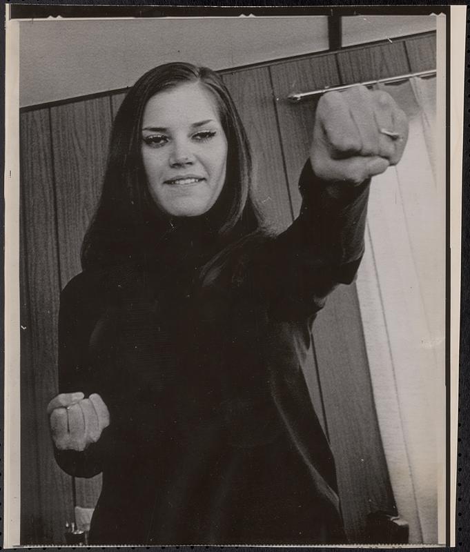 Shirley Wells