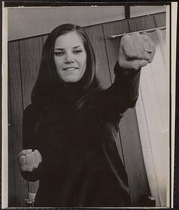 Shirley Wells