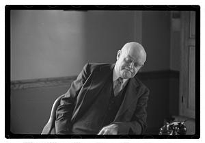 Police Commissioner Eugene Hultman