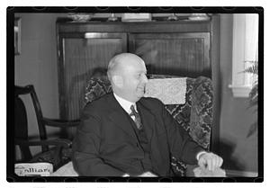 Daniel G. Lacy, Brookline Sup. Street & Forestry