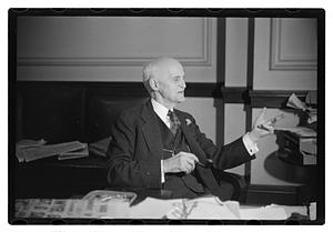 George A. Rich
