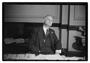 George A. Rich