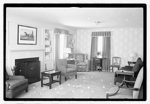 House interior