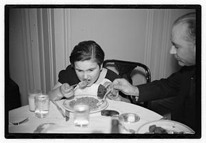 Ruth Slenczynska 10 years old piano prodigy
