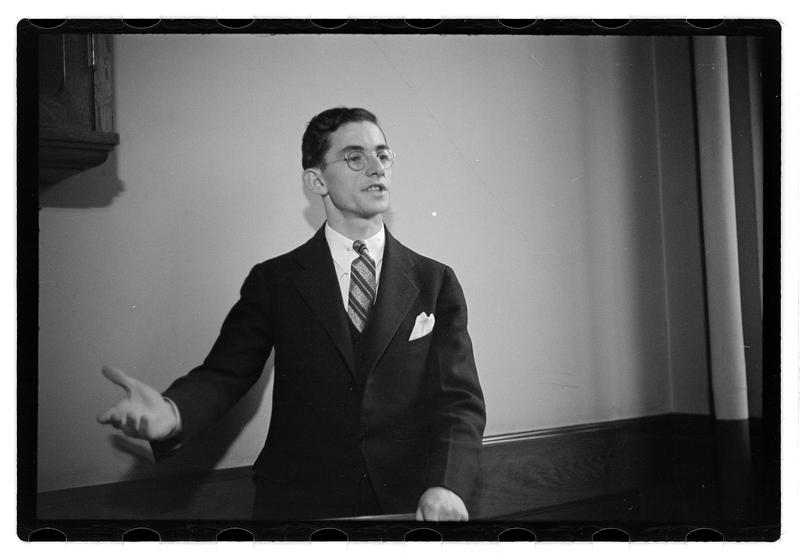 Thomas E. Dwyer