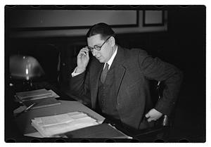 Mr. Beatley Simmons