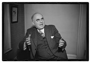 Fred. Lamb E.R.A. choral