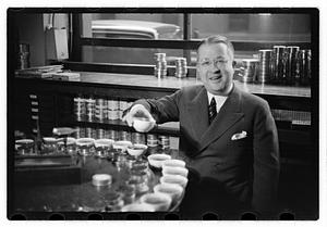 Robert A. Lewis