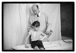 Mass Osteopathic Hospital