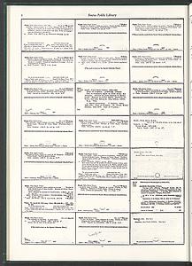 Boston Public Library Publications, Catalogs, and Administrative Records