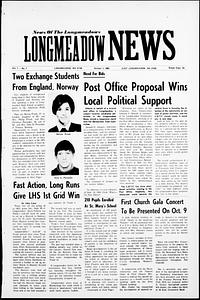 The Longmeadow News