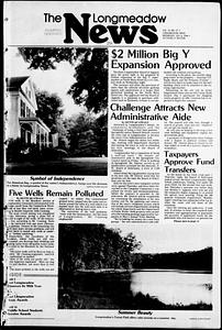 The Longmeadow News