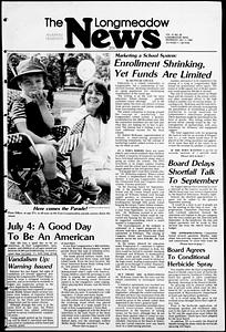 The Longmeadow News