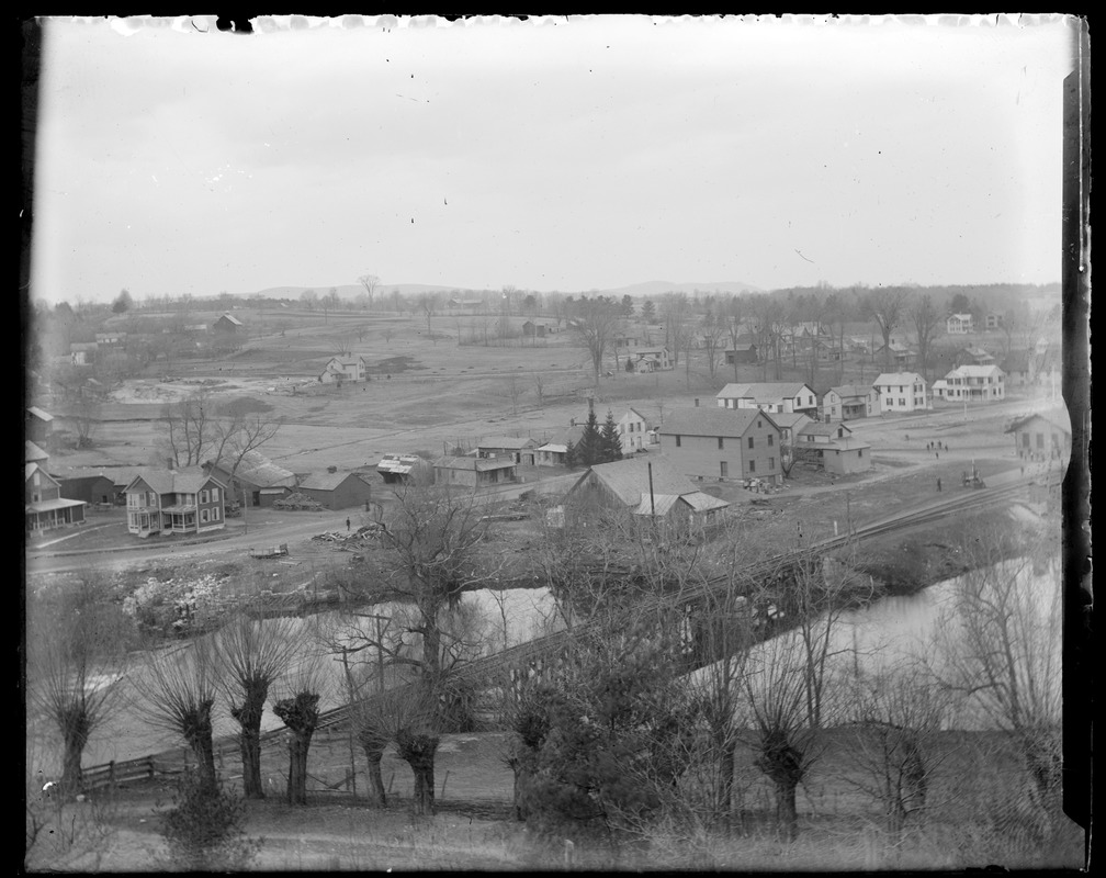 Lenox Dale from Willow Hill Digital Commonwealth