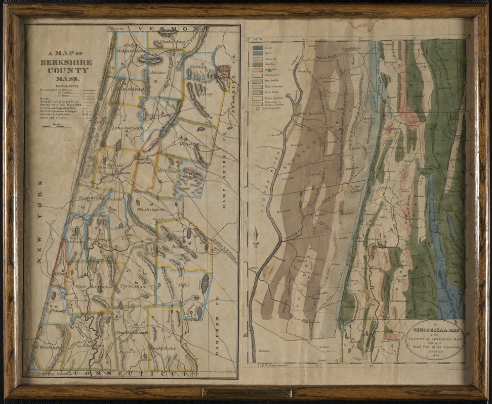 Antique Bash Bish hotsell Falls, Massachusetts 1948 US Geological Survey Topographic Map — Berkshire County, MA, Dutchess, Litchfield County, CT