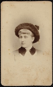 Annie Walker, Mrs. Hale